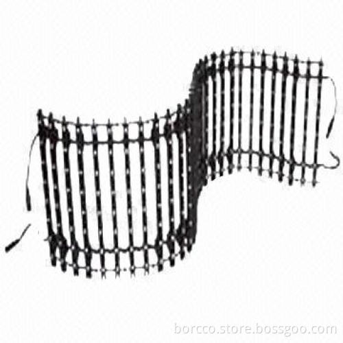 High-resolution outdoor flexible stage show curtain screen display